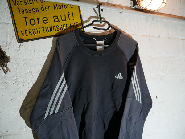Vintage Adidas Sweatshirt (XL)
