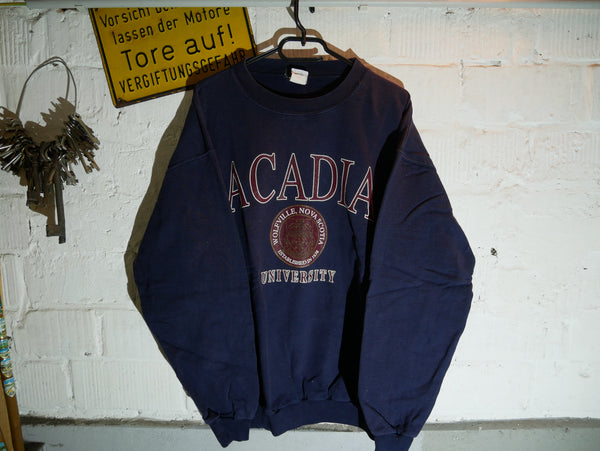 Vintage USA Sweatshirt (XL)