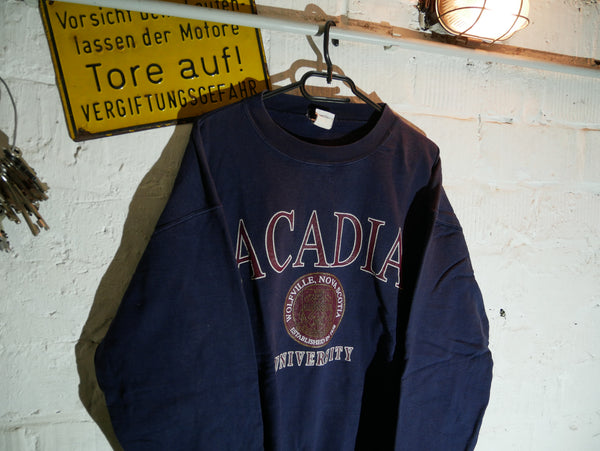 Vintage USA Sweatshirt (XL)
