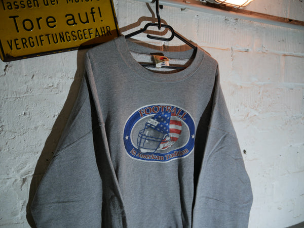 Vintage USA Sweatshirt (XL)