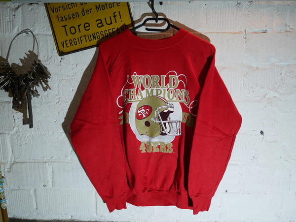 Vintage USA Sweatshirt (M)