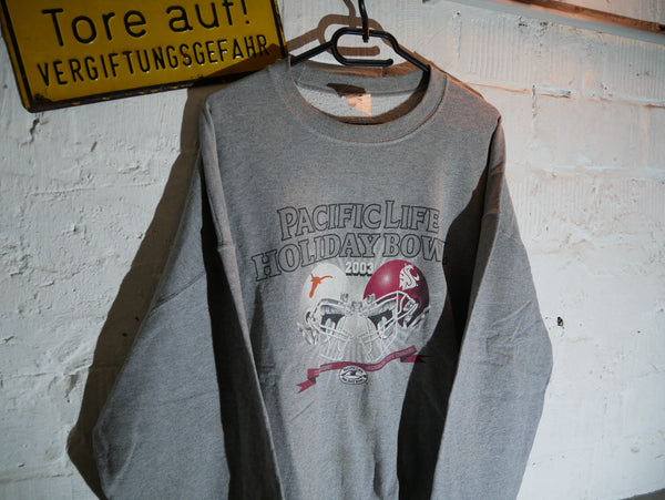 Vintage USA Sweatshirt (XL)