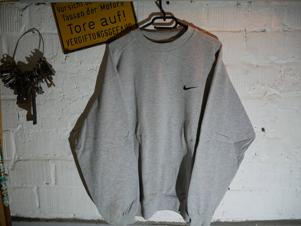 Vintage Nike Sweatshirt (L)