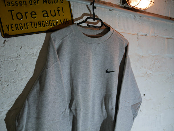 Vintage Nike Sweatshirt (L)