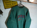 Vintage Bootleg Nike Sweatshirt (L)