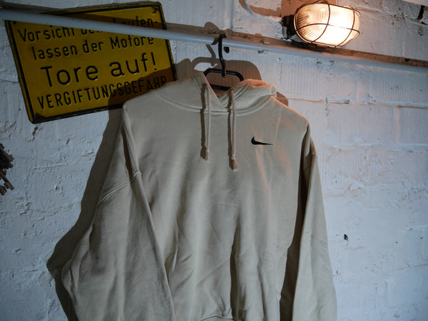 Vintage Nike Hoodie (M)