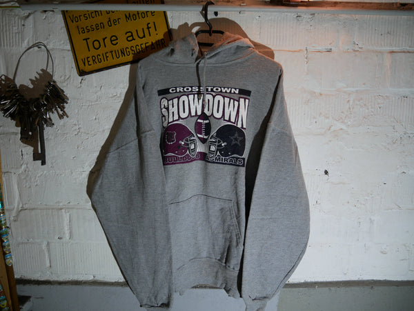 Vintage USA Hoodie (XL)