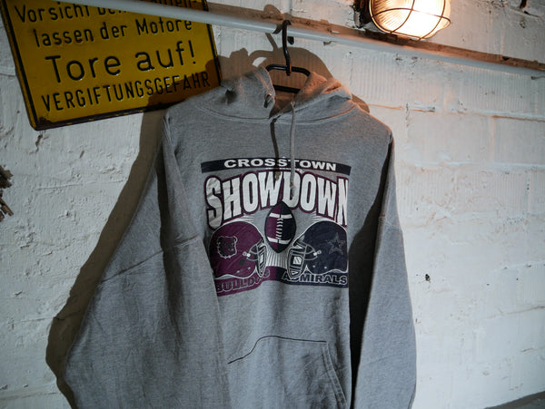Vintage USA Hoodie (XL)