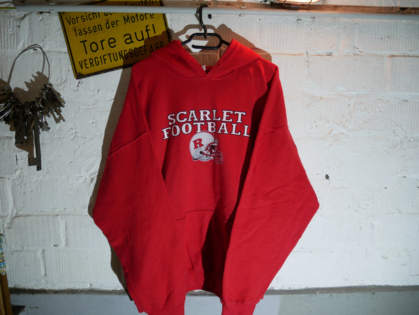 Vintage USA Hoodie (XL)