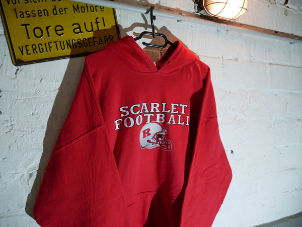 Vintage USA Hoodie (XL)