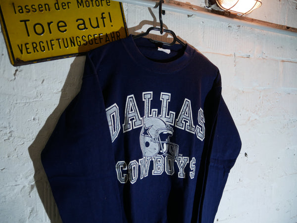 Vintage USA Sweatshirt (S/M)