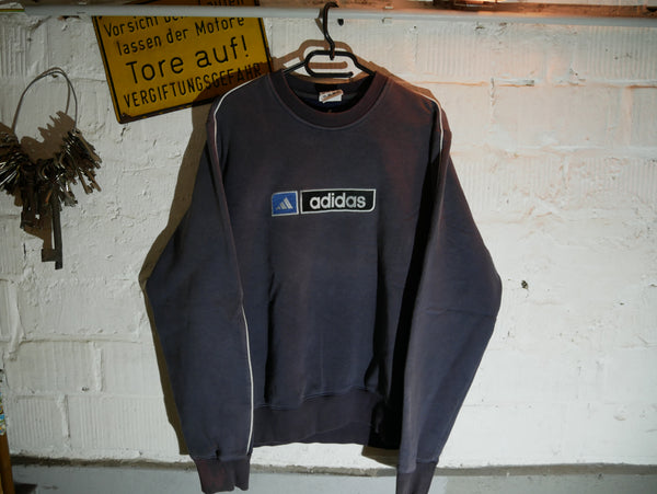 Vintage Adidas Sweatshirt (L)