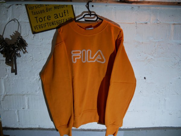 Vintage Fila Sweatshirt (L)