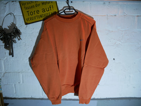 Vintage Nike Sweatshirt (L)