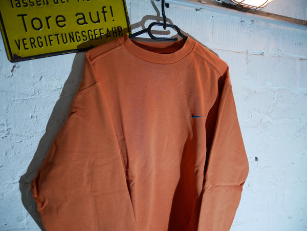 Vintage Nike Sweatshirt (L)