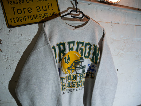 Vintage USA Sweatshirt (L)
