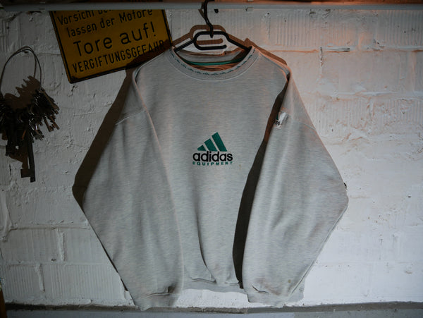 Vintage Adidas Sweatshirt (L)