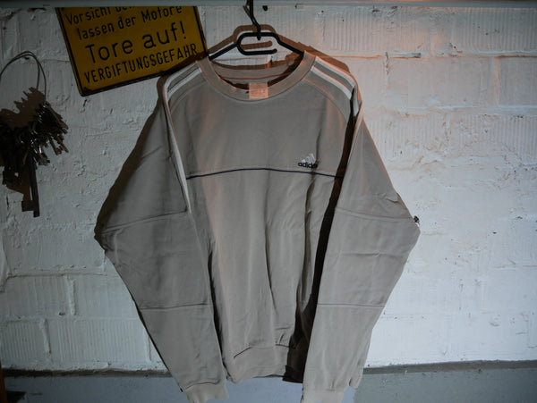 Vintage Adidas Sweatshirt (XL)