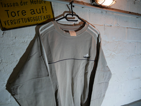 Vintage Adidas Sweatshirt (XL)