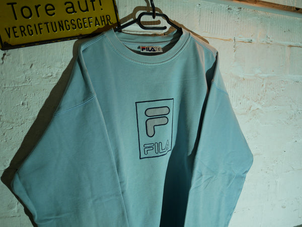 Vintage Fila Sweatshirt (XL/XXL)