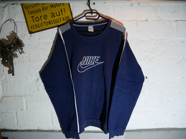 Vintage Nike Sweatshirt (L)