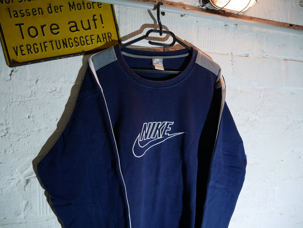 Vintage Nike Sweatshirt (L)