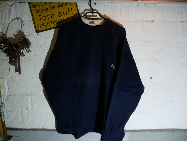 Vintage Bootleg Nike Sweatshirt (XL)