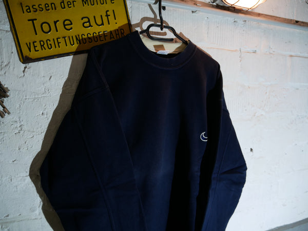 Vintage Bootleg Nike Sweatshirt (XL)