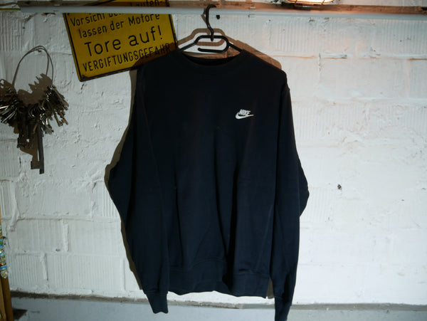 Vintage Nike Sweatshirt (L)