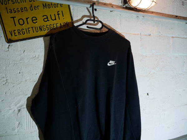 Vintage Nike Sweatshirt (L)