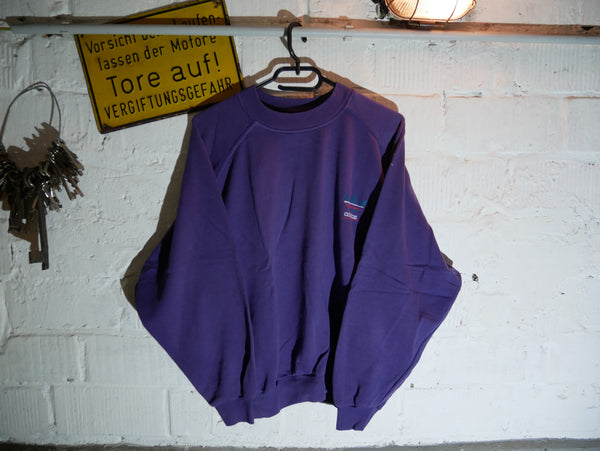 Vintage Adidas Sweatshirt (M)