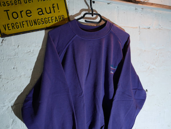 Vintage Adidas Sweatshirt (M)