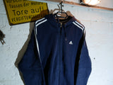 Vintage Adidas Zip Jacket (M/L)