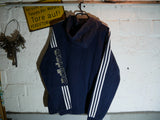 Vintage Adidas Zip Jacket (M/L)