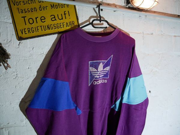 Vintage Adidas Sweatshirt (L)