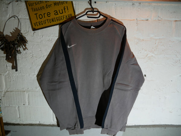 Vintage Nike Sweatshirt (XL)