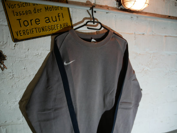 Vintage Nike Sweatshirt (XL)