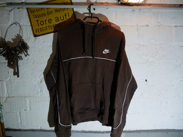 Vintage Nike Hoodie (M)