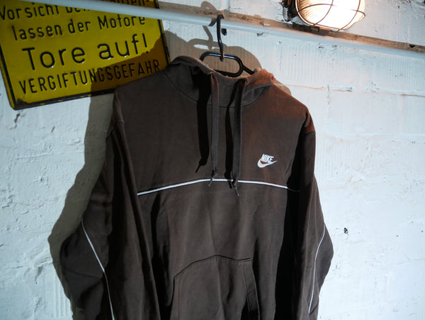 Vintage Nike Hoodie (M)