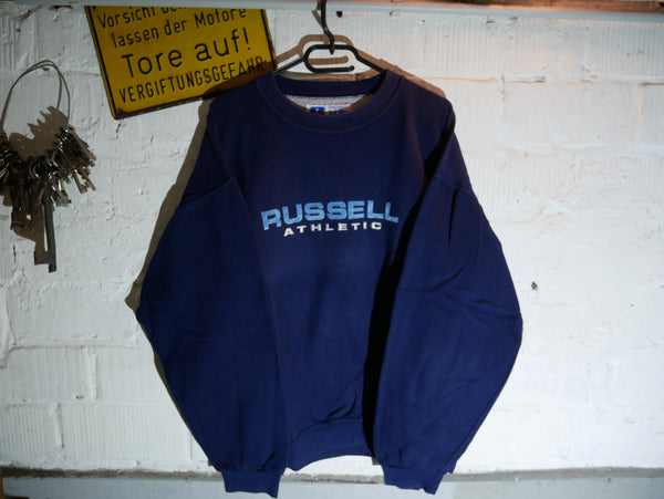 Vintage Russell Sweatshirt (L)