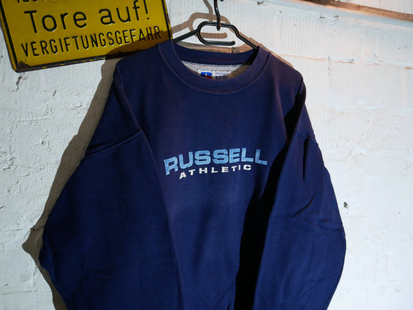 Vintage Russell Sweatshirt (L)