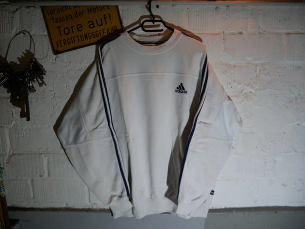 Vintage Adidas Sweatshirt (XL)