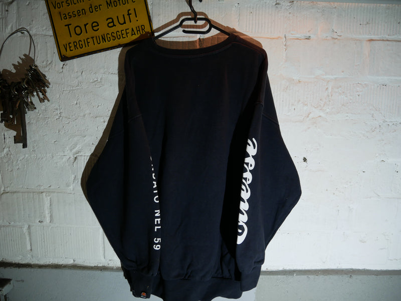 Vintage Ellesse Sweatshirt (XXL)