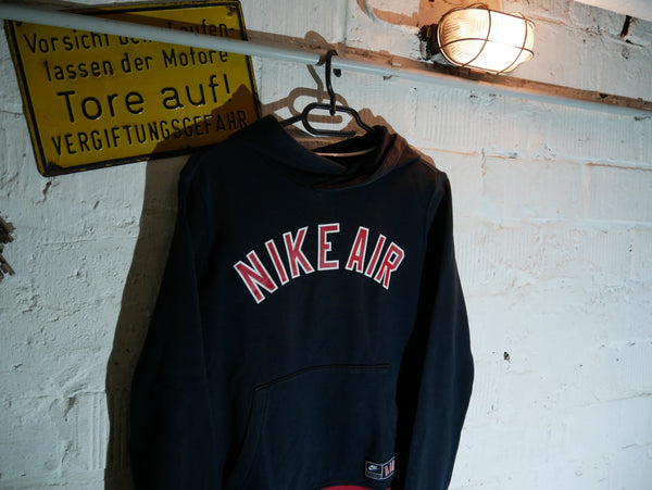 Vintage Nike Hoodie (S)