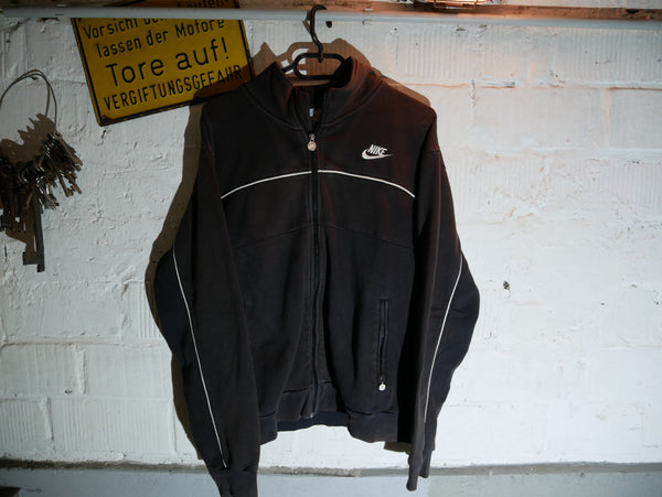 Vintage Nike Zip Jacket (M)