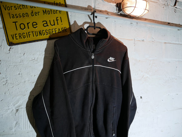 Vintage Nike Zip Jacket (M)
