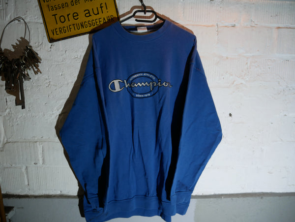 Vintage Champion Sweatshirt (XXL)
