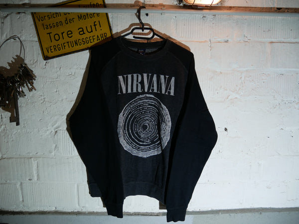 Vintage Unbranded Sweatshirt (M)