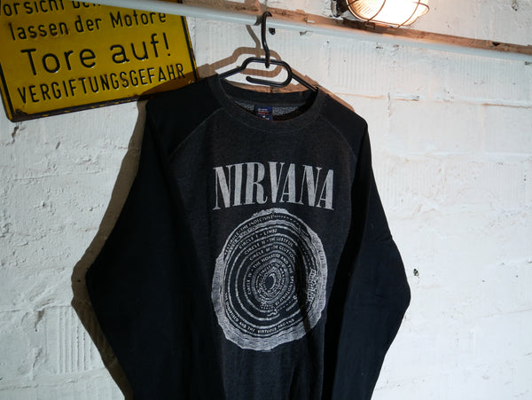 Vintage Unbranded Sweatshirt (M)