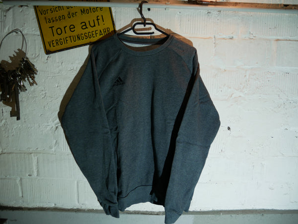 Vintage Adidas Sweatshirt (L)